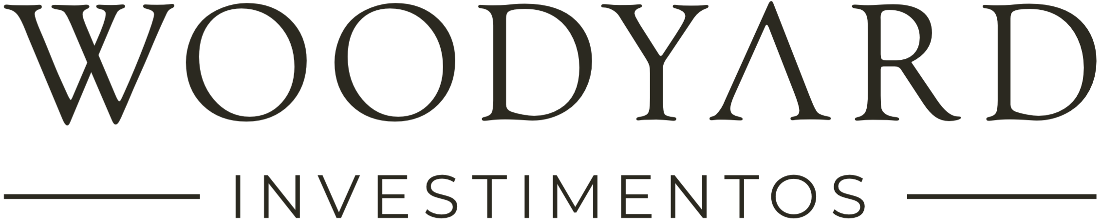 Woodyard Investimentos